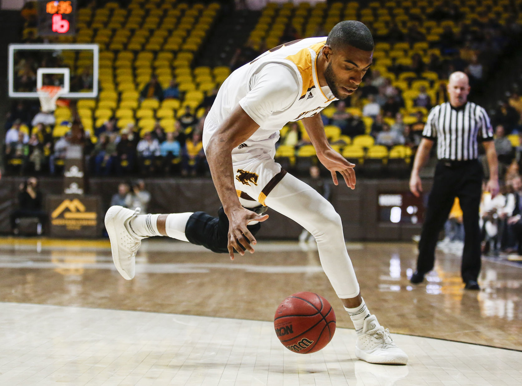 Wyoming Vs Boise State